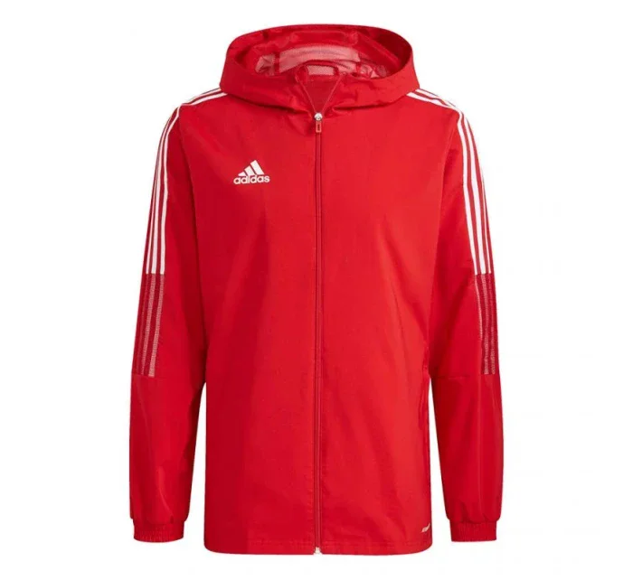 Pánská mikina Tiro 21 Windbreaker M model 17512923 - ADIDAS