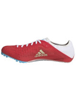 Pánske športové topánky Sprintstar GY3537 Červeno-biela - Adidas