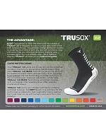 fotbalové ponožky 3.0 bílé model 22394877 - Trusox fotbalové ponožky 3.0 bílé model 22394877 - Trusox