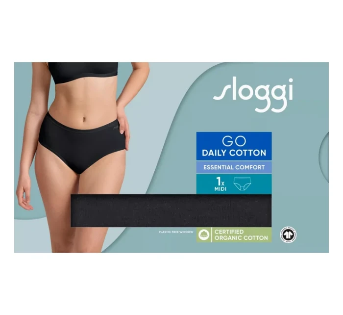 sloggi GO Daily Cotton Midi