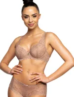 NOHAVIČKY F-053/54/2 CARMELA CAPUCCINO JZ 2023