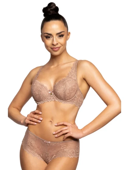 NOHAVIČKY F-053/54/2 CARMELA CAPUCCINO JZ 2023 NOHAVIČKY F-053/54/2 CARMELA CAPUCCINO JZ 2023