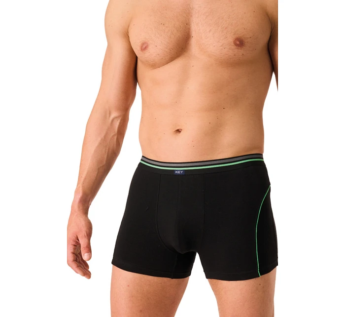 PÁNSKÉ BOXERKY MXH 281 A26 3XL-4XL