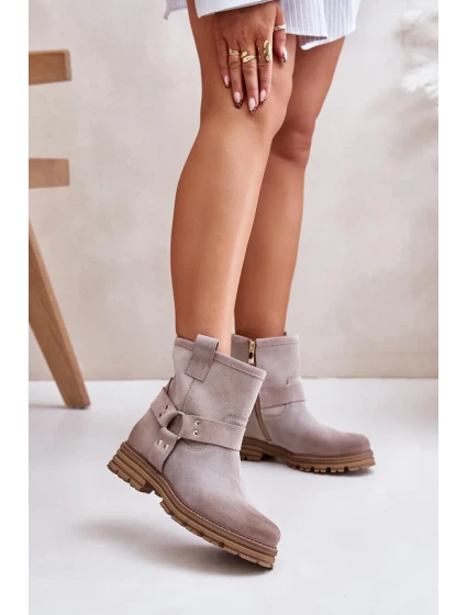 Obuv model 201223 Step in style