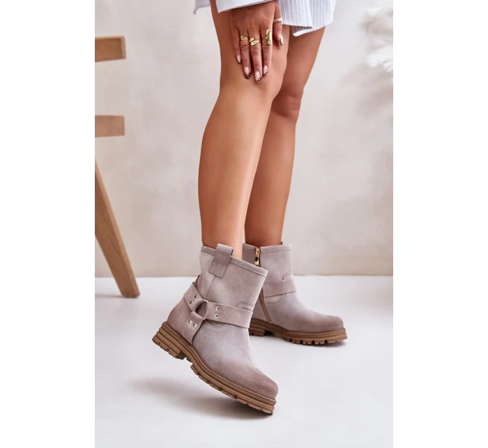 Obuv model 201223 Step in style