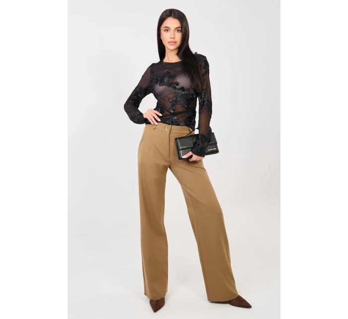 Blúzka model 223384 Taliansko Moda Blúzka model 223384 Taliansko Moda