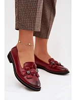 Poltopánky model 225617 Krok vo veľkom štýle Poltopánky model 225617 Krok vo veľkom štýle