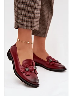 Poltopánky model 225617 Krok vo veľkom štýle