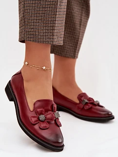 Poltopánky model 225617 Krok vo veľkom štýle