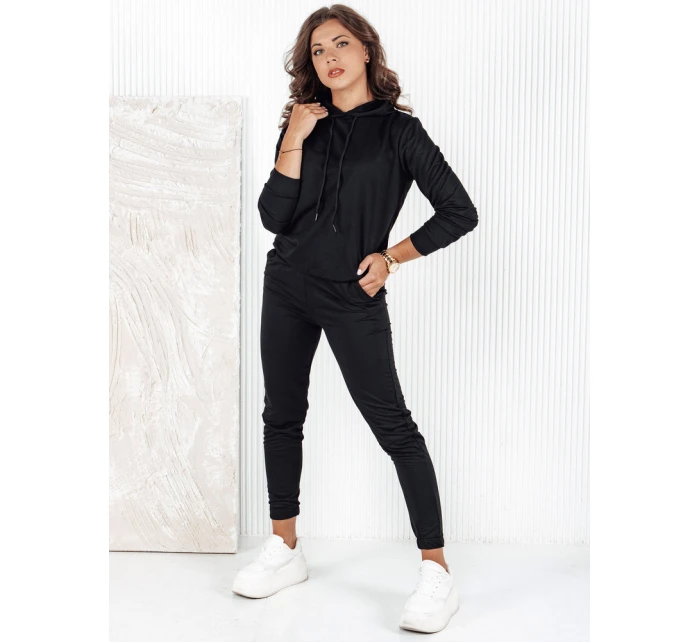 Dámske tepláky MIGEL black FashionStreet AY1082