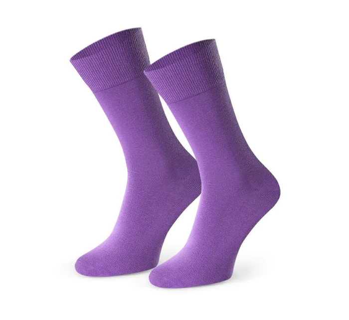 Hladké pánské ponožky k  model 18395072 - Steven