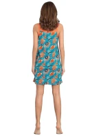 Noční košile model 18963404 plus - Italian Fashion