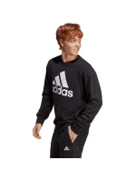 Mikina adidas Essentials French Terry Big Logo M IC9324