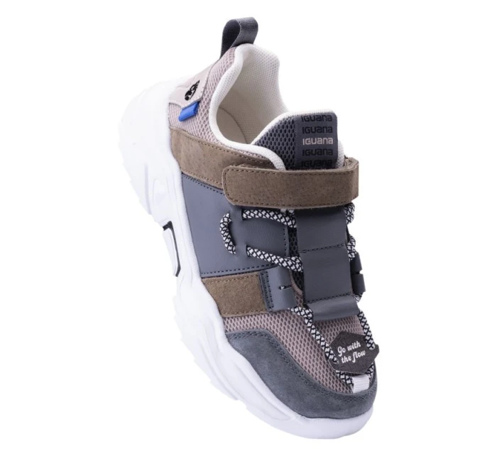 Boty Jr model 20161243 - Iguana Boty Jr model 20161243 - Iguana