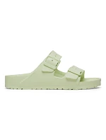 Pánske žabky Birkenstock Arizona Essentials EVA Regular Faded Lime Foam (1024571) Pánske žabky Birkenstock Arizona Essentials EVA Regular Faded Lime Foam (1024571)