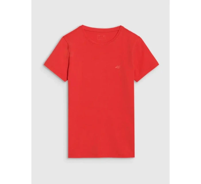 Tričko 4F W 4FWMM00TTSHF2255-62S