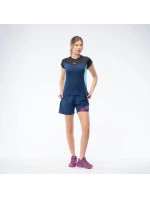 Dámske tričko s krátkym rukávom ILENO WMNS