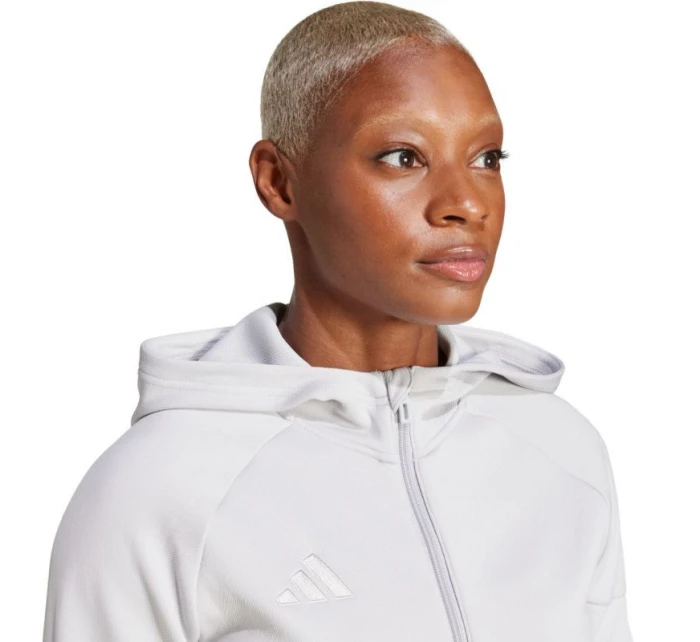 Mikina Tiro 25 FullZip W model 21761851 - ADIDAS