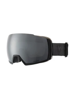 Gogle narciarskie model 21455577 BLACK - Rossignol