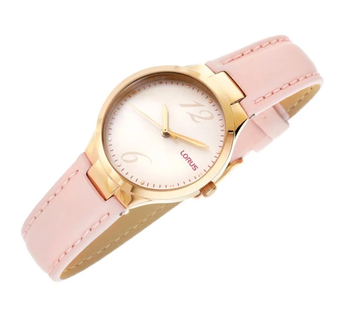 LORUS Lady hodinky RG210UX9 + BOX LORUS Lady hodinky RG210UX9 + BOX