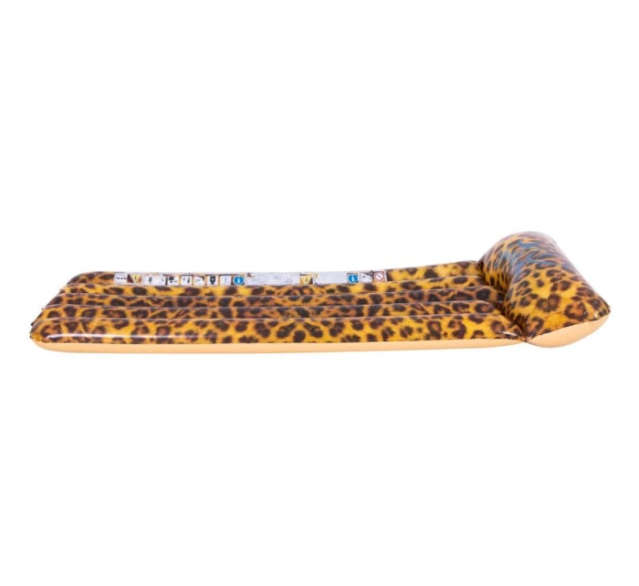 LEOPARD BASE MATERATE 169x69x25CM 33152