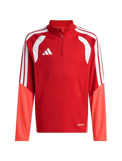 Dětská mikina Tiro 26 Competition Training Top model 22071153 - ADIDAS