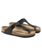 Žabky Birkenstock Gizeh W 43691 Žabky Birkenstock Gizeh W 43691