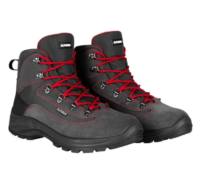 Unisex trekingová obuv  High Active model 16014903 - Alpinus