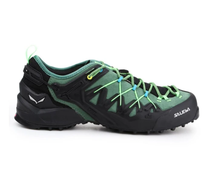 Pánská trekingová obuv MS Edge GTX M model 16032526 - Salewa Pánská trekingová obuv MS Edge GTX M model 16032526 - Salewa