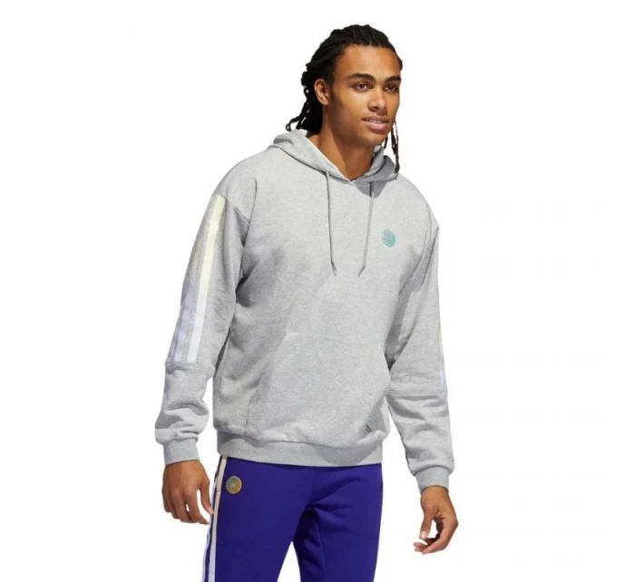 Pánska mikina adidas Donovan Mitchell M HB6761