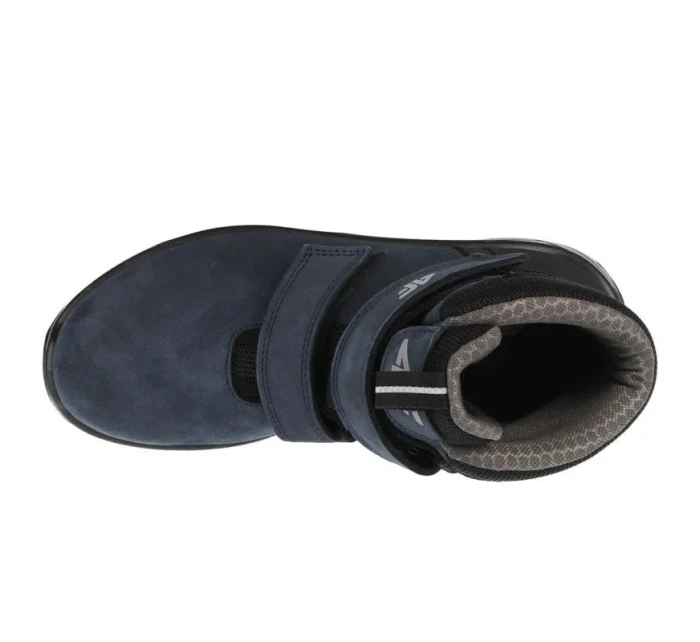 Detské trekové topánky HJZ21-JOBMW252 - 4F