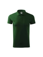 Polokošile Single J. M model 18780494 láhev zelená - Malfini