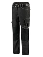 Pracovné nohavice Tricorp unisex z Cordury MLI-T61T4