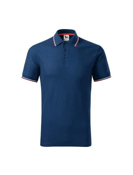 Polokošile Focus M model 17983406 - Malfini Polokošile Focus M model 17983406 - Malfini