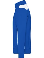 JN Pánská pracovní mikina Color 02.0 royal/white model 22492930 - Daiber JN Pánská pracovní mikina Color 02.0 royal/white model 22492930 - Daiber