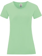 LadyFit Iconic 150 T Dámské tričko model 22429437 - Fruit of the Loom LadyFit Iconic 150 T Dámské tričko model 22429437 - Fruit of the Loom
