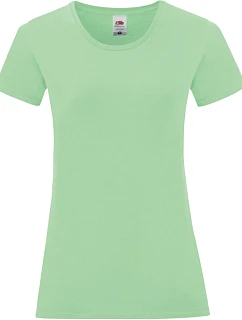 LadyFit Iconic 150 T Dámské tričko model 22429437 - Fruit of the Loom
