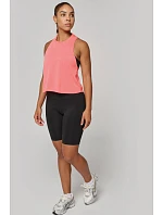 PA 4025 Dámské sportovní tílko model 22461224 white - Kariban ProAct PA 4025 Dámské sportovní tílko model 22461224 white - Kariban ProAct