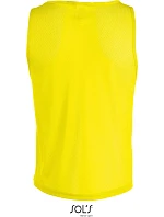 SOL'S Anfield Tréningový dres s odlišujúcim sa dizajnom 25.0210 citrónová SOL'S Anfield Tréningový dres s odlišujúcim sa dizajnom 25.0210 citrónová