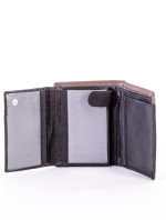 CE PR 326 FS peňaženka.74 čierna a béžová
