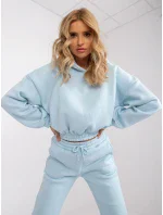 Sada EM KMPL model 17052661 světle modrá - FPrice