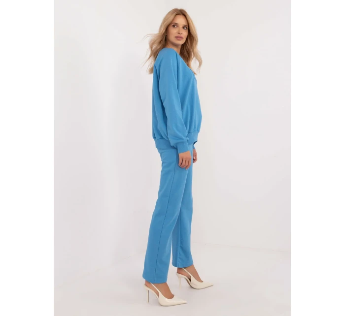 Súprava EM KMPL 930.61 modrá Súprava EM KMPL 930.61 modrá