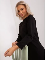 Šaty EM SK HS 21 489,85 čierna