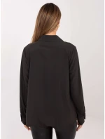 Koszula IT KS model 21786331 ciemny brązowy - FPrice