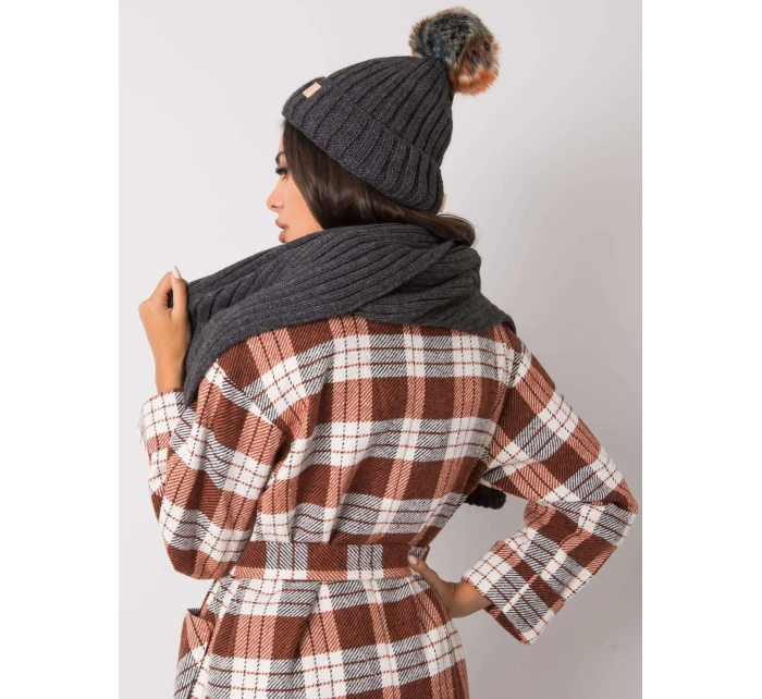 Sada JK KMPL 7 model 15897396 tmavě šedá - FPrice