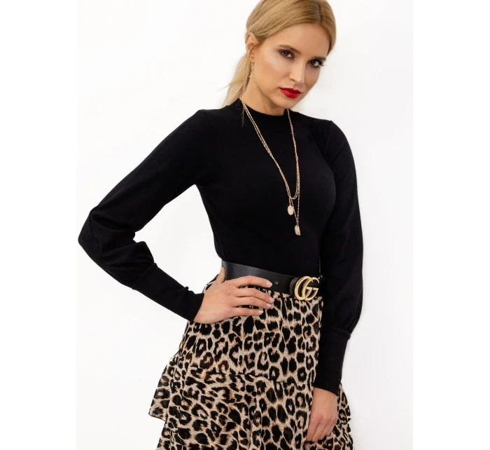 Halenka RV BZ model 14820838 černá - FPrice