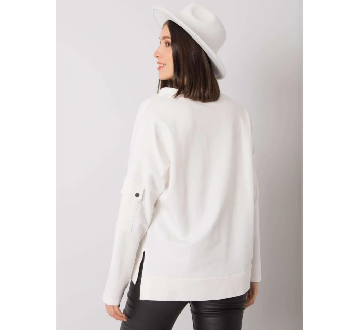 Halenka RV BZ model 16292491 ecru - FPrice