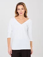Blúzka RV BZ A1189.24 biela
