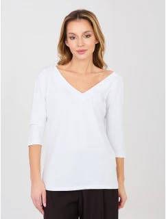 Blúzka RV BZ A1189.24 biela