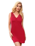 Tričko 102 Burgundy - T!SSI